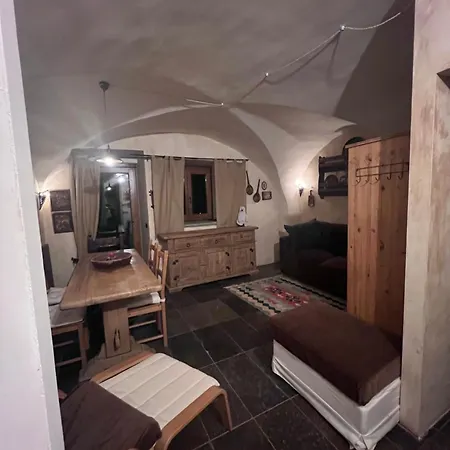 Appartement Intero Alloggio Via Lattea *