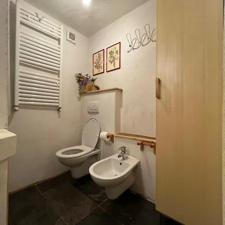 Appartement Intero Alloggio Via Lattea Cesana Torinese