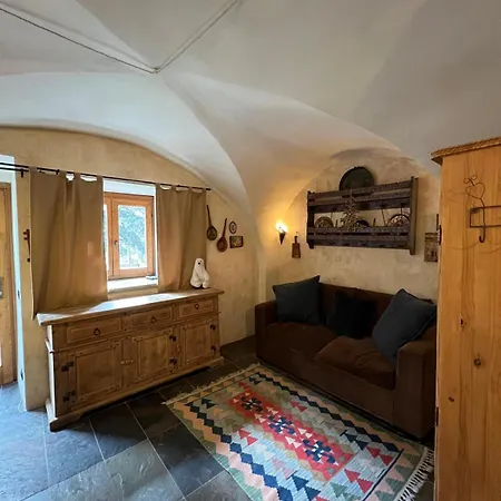 Apartmán Intero Alloggio Via Lattea Cesana Torinese