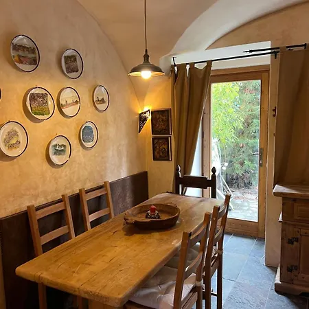 Intero Alloggio Via Lattea Appartement *