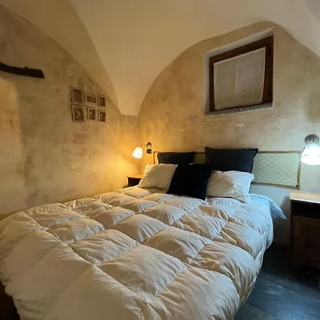 Appartement Intero Alloggio Via Lattea
